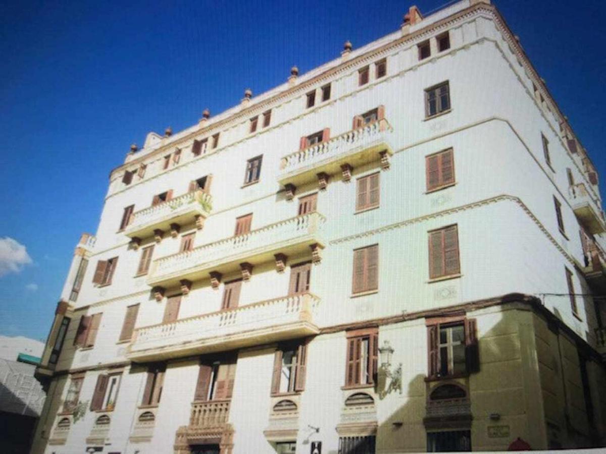 Luxury Old Town Cervantes Paz En El Casco Antiguo Málaga Extérieur photo