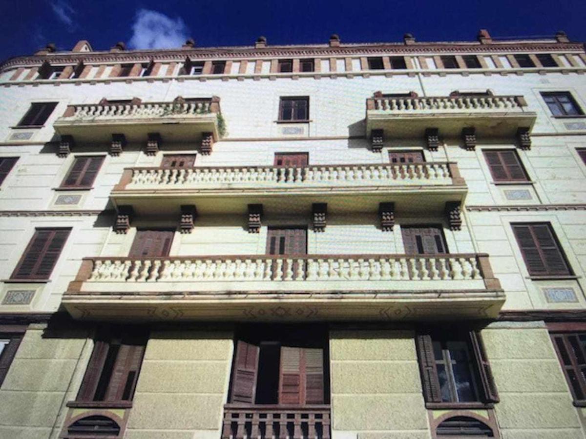 Luxury Old Town Cervantes Paz En El Casco Antiguo Málaga Extérieur photo
